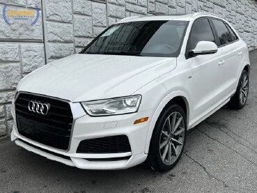 2018 Audi Q3 in Decatur, GA 30032