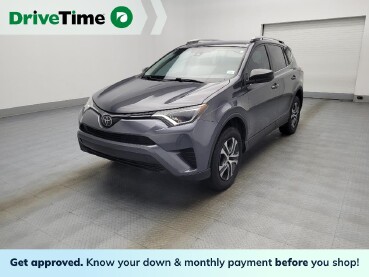 2018 Toyota RAV4 in Jackson, MS 39211