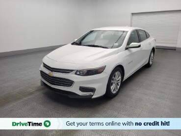 2018 Chevrolet Malibu in West Palm Beach, FL 33409