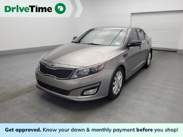 2015 Kia Optima in Hialeah, FL 33014