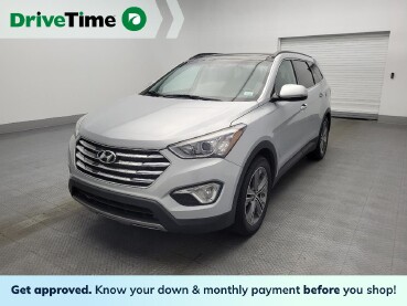 2014 Hyundai Santa Fe in Orlando, FL 32808