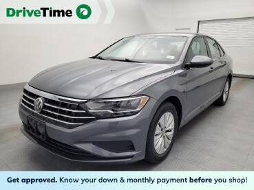 2019 Volkswagen Jetta in Gastonia, NC 28056