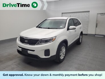 2014 Kia Sorento in Maple Heights, OH 44137