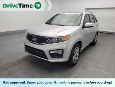 2013 Kia Sorento in Kissimmee, FL 34744