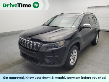 2021 Jeep Cherokee in Kissimmee, FL 34744