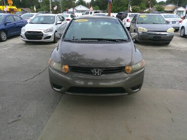 2006 Honda Civic in Jacksonville, FL 32205