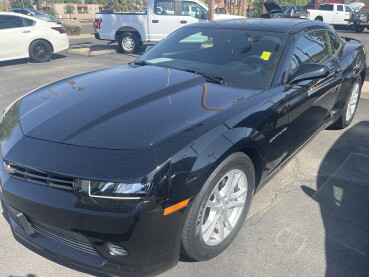 2015 Chevrolet Camaro in Phoenix, AZ 85022