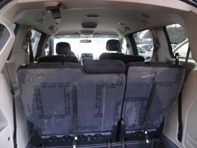 2014 Dodge Grand Caravan in Barton, MD 21521 - 2364158 5