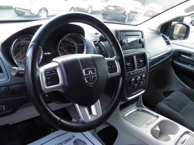 2014 Dodge Grand Caravan in Barton, MD 21521 - 2364158 3