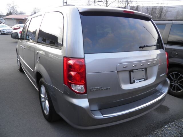 2014 Dodge Grand Caravan in Barton, MD 21521 - 2364158 6