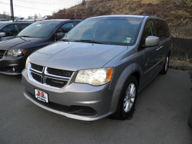 2014 Dodge Grand Caravan in Barton, MD 21521 - 2364158