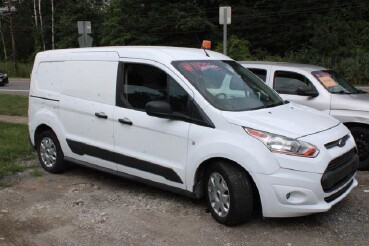 2017 Ford Transit Connect in Blauvelt, NY 10913