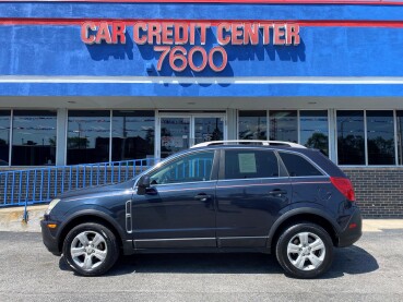 2014 Chevrolet Captiva Sport in Chicago, IL 60620