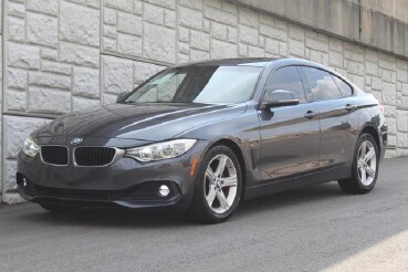 2015 BMW 428i Gran Coupe in Decatur, GA 30032