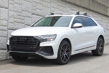 2021 Audi Q8 in Decatur, GA 30032