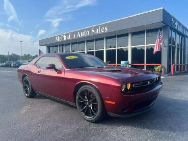 2019 Dodge Challenger in Sebring, FL 33870