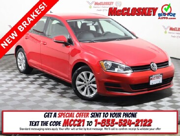 2015 Volkswagen Golf in Colorado Springs, CO 80918