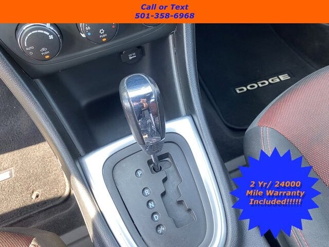2011 Dodge Avenger in Conway, AR 72032 - 2364215 17