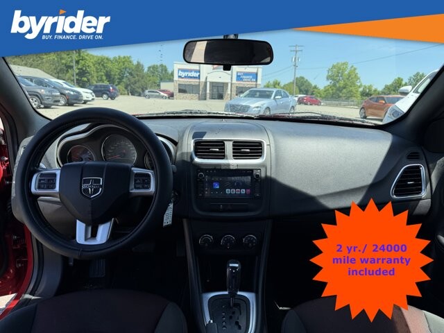 2011 Dodge Avenger in Conway, AR 72032 - 2364215 6