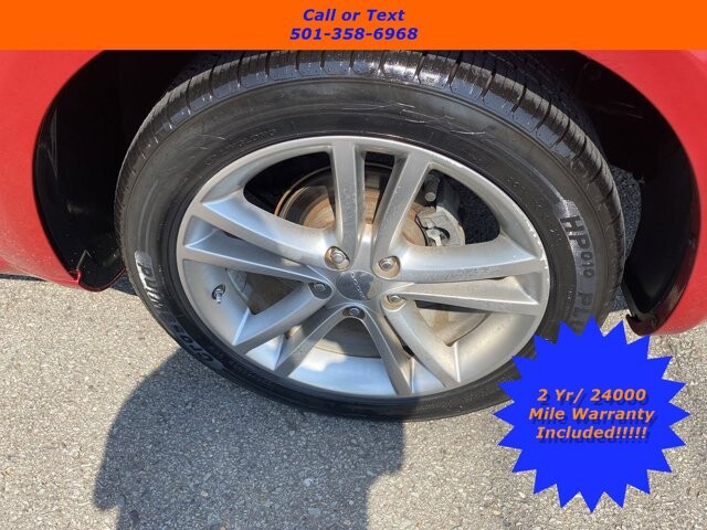 2011 Dodge Avenger in Conway, AR 72032 - 2364215 12