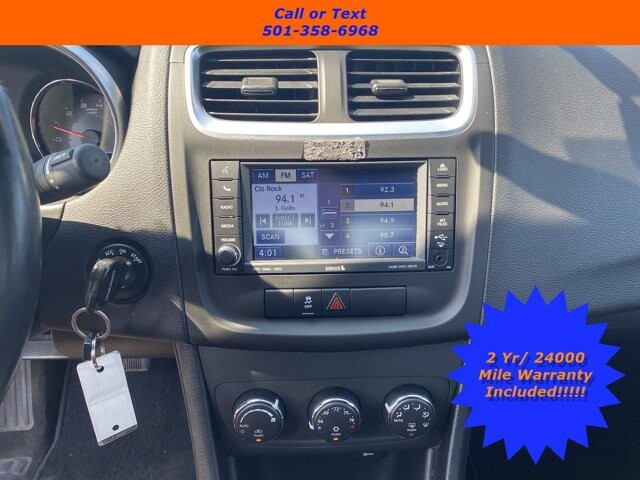2011 Dodge Avenger in Conway, AR 72032 - 2364215 16