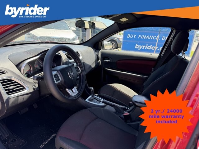 2011 Dodge Avenger in Conway, AR 72032 - 2364215 4