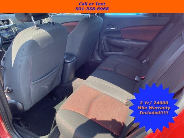 2011 Dodge Avenger in Conway, AR 72032 - 2364215 14