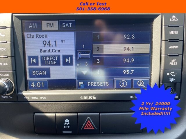 2011 Dodge Avenger in Conway, AR 72032 - 2364215 18