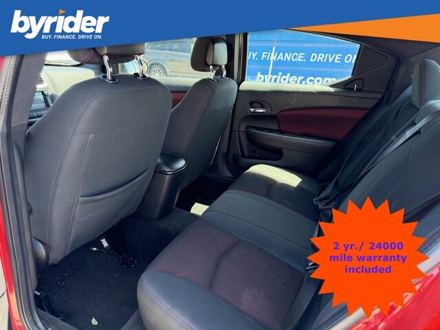 2011 Dodge Avenger in Conway, AR 72032 - 2364215 5