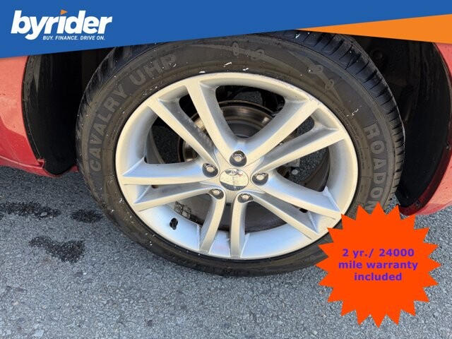 2011 Dodge Avenger in Conway, AR 72032 - 2364215 3