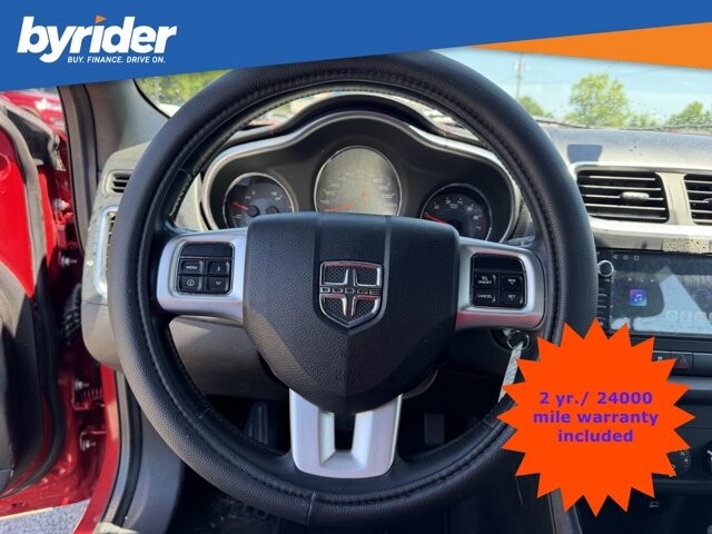 2011 Dodge Avenger in Conway, AR 72032 - 2364215 7
