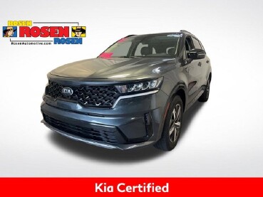 2021 Kia Sorento in Milwaulkee, WI 53221