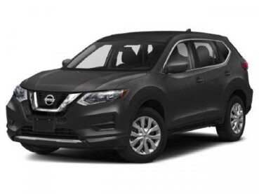 2020 Nissan Rogue in Mesa, AZ 85212