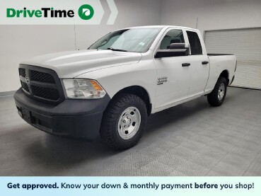 2019 RAM 1500 in Montclair, CA 91763