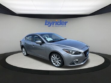 2014 Mazda MAZDA3 in Fond du Lac, WI 54937