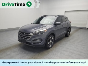 2016 Hyundai Tucson in Chattanooga, TN 37421