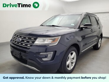 2017 Ford Explorer in Columbia, SC 29210