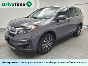 2019 Honda Pilot in Madison, TN 37115