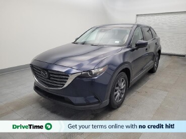 2020 MAZDA CX-9 in Louisville, KY 40258