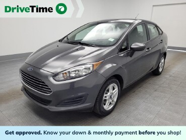 2019 Ford Fiesta in Louisville, KY 40258