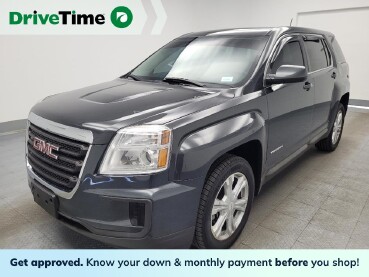 2017 GMC Terrain in Memphis, TN 38128