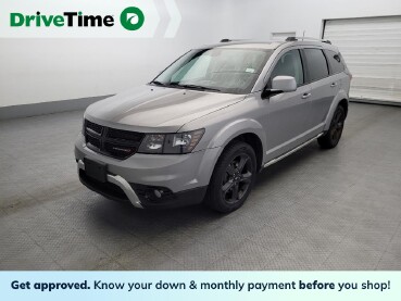 2018 Dodge Journey in Pittsburgh, PA 15237