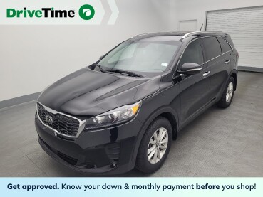 2020 Kia Sorento in Independence, MO 64055