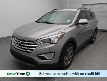 2014 Hyundai Santa Fe in Independence, MO 64055