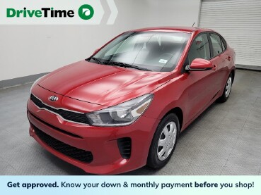 2019 Kia Rio in Lombard, IL 60148