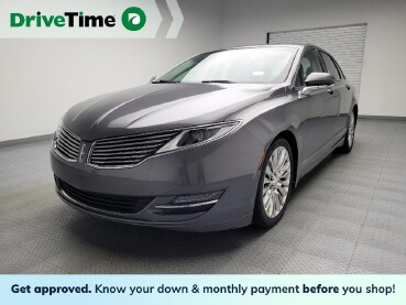 2014 Lincoln MKZ in Eastpointe, MI 48021