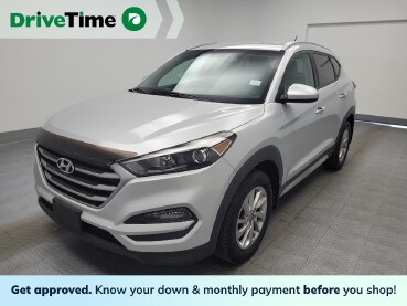 2017 Hyundai Tucson in Madison, TN 37115