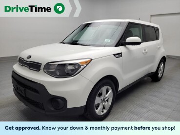 2017 Kia Soul in Oklahoma City, OK 73139