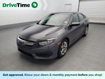 2018 Honda Civic in Newport News, VA 23601