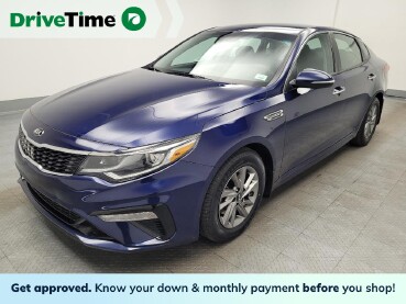 2019 Kia Optima in Memphis, TN 38128